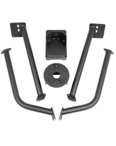 Rugged Ridge 20-21 Jeep Gladiator JT Spare Tire Carrier Hinge Casting - 11546.71