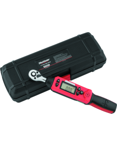 BikeMaster 1/4in Digital Torque Wrench - 152148