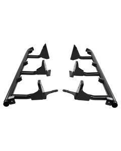 ARB Summit Step Section Np300 Navara Dc 15On - 4438100