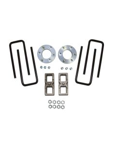 Skyjacker 2016-2017 Nissan Titan XD 2WD/4WD Suspension Front Leveling Value Kit - NT26MSP