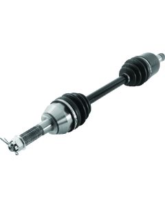QuadBoss 05-06 Polaris Ranger 500 2x4 (03) Rear Right Side Rugged Axle - 609219