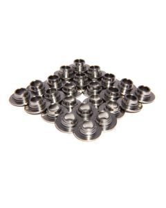 COMP Cams Titanium Retainers For 3Valve - 702-24