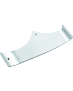 Bikers Choice 90-06 FLSTF Chrome Rear Fender Trim 7 Inch - 482765