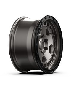 fifteen52 Turbomac HD 17x8.5 6x135 0mm ET 87.1mm Center Bore Magnesium Grey Wheel - THDMG-178565-00