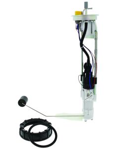 QuadBoss 06-13 Polaris Ranger 500 4x4 (02) Complete Fuel Pump Module - 401271
