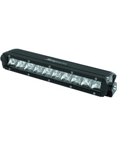 DragonFire Racing 11in Single Row Light Bar - 521482