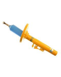 Bilstein B6 2005 Porsche Boxster Base Front 36mm Monotube Strut Assembly - 35-122180