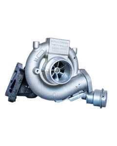 Forced Performance Mitsubishi Evo 9 18K TF06 Turbocharger - 49S36-A0200