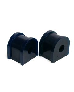 SuperPro 1994 Land Rover Discovery Base Front 20mm Sway Bar Mount Bushing Set - SPF0666-20K