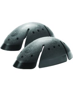 Speed and Strength Knox Lite Shoulder Pads Black - One Size - 885421