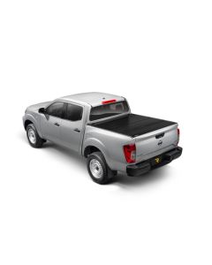 BAK 2022 Nissan Frontier 5ft Bed BAKFlip G2 - 226538