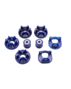 SuperPro 2002 Mini Cooper S Front Gearbox and Engine Mount Bushing Set - KIT106K