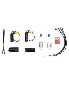 KW Electronic Damping Cancellation Kit 2019+ BMW Z4 sDrive M40I / A90 Toyota Supra (G29) - 68511086