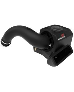 aFe 18-23 Volkswagen Atlas L4 2.0L Momentum GT Cold Air Intake System w/ Pro DRY S Filter - 50-70089D