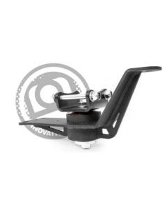 INM Sil Alum Single Mount-75A - INNO-90730-75A