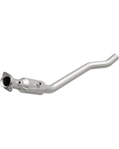 Magnaflow 11-17 Jeep Grand Cherokee 5.7L Direct Fit Converter - 5551739