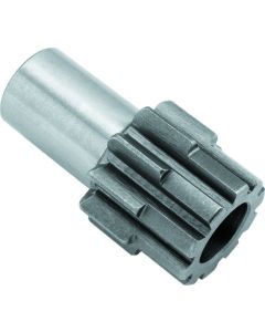 Twin Power 94-06 Big Twin Except 06 Dyna 10 Tooth Starter Pinion Gear Use With 102T Ring Gear - 489622