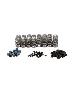 COMP Cams Beehive Valve Spring Kit for GM Vortec Hydraulic Roller Engines 0.540in Lift, Steel Construction, Black Finish, Dual Spring Configuration - 26918VCS-KIT