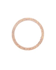 Athena Harley-Davidson 74in & 80 Lower Cover Cork Washer - Set of 10 - S410195015029