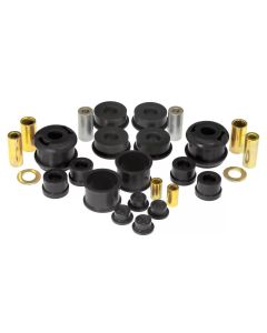 Prothane 04-09 Subaru Outback/Legacy Total Kit - Black- PROT-16-2004-BL
