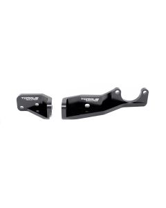 Torque Solution Pitch Stop Brace: 2015+ Subaru WRX/STI - TS-SU-524