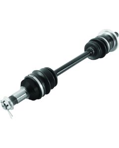 QuadBoss 13-14 Arctic Cat 400 TRV 4x4 Front Left Side Rugged Axle - 609112