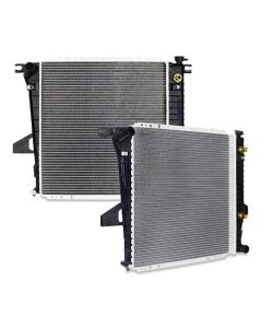 Mishimoto Ford Ranger Replacement Radiator 1998-2001 - R2172-AT