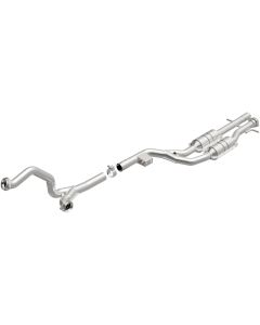 MagnaFlow Conv DF 90-93 Mercedes 500SL 5.0L - 23843