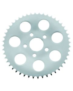 Twin Power 73-85 FL FX FXR 79-81 XL Chrome Rear Sprocket 48 Teeth .150 Offset - 490960