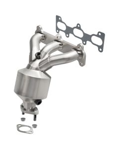 Magnaflow Conv DF 06 Kia Optima 2.7L - 452036