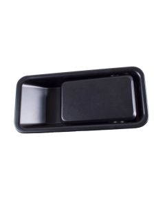 Omix Tailgate Handle- 97-06 Jeep Wrangler - 11812.10