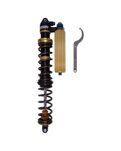 Bilstein 20-21 Can-Am Maverick X3 RS Turbo R Black Hawk Powersports Shock & Coil Spring Assembly -FL - 41-324998
