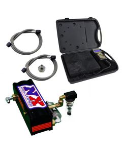 Nitrous Express Next Generation Pump Station - 15906