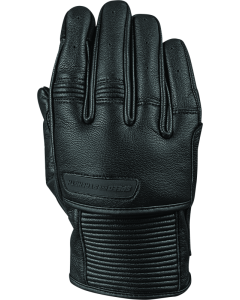 Speed and Strength Off the Chain Leather Gloves Black - Small - 880460