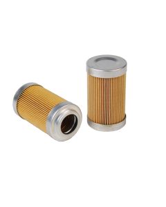 Aeromotive Replacement 10 Micron Fabric Element (for 12301/12306/12321 Filter Assembly) - 12601