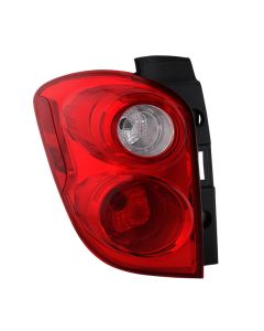 xTune Chevy Equinox 10-15 Driver Side Tail Lights - OEM Left ALT-JH-CEQ10-OE-L - 9031144