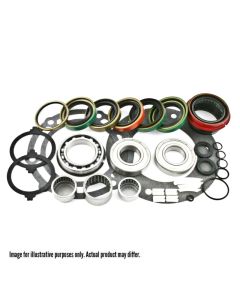Yukon Transfer Case NP241D Wide Input Bearing Kit 2002+ Jeep Rubicon - ZTBK241J