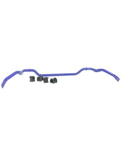 SuperPro 03-23 Toyota 4Runner (without KDSS) Front Sway Bar Kit - RC0127FZ-30
