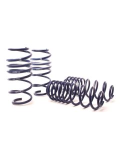 H&R 10-19 Ford Fiesta 1.6L/1.0L EcoBoost Sport Spring - 51641
