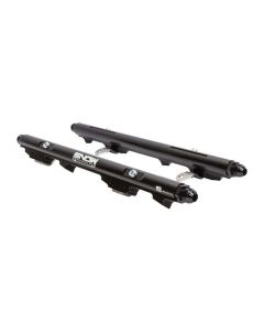 Snow LS1 34mm Injector Billet Fuel Rail Kit - SNF-31343