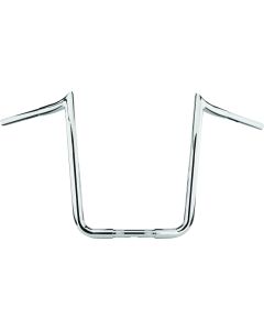 Bikers Choice FLS Throttle By Wire Chrome 19 Inch Primeapes Custom - 402232