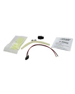Nitrous Express Filter Kit for DW200 Fuel Pump - 15045-FK