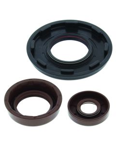 QuadBoss 05-09 Polaris Ranger 700 4x4 Oil Seal Set - 564734