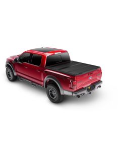 UnderCover 07-20 Toyota Tundra 5.5ft Armor Flex Bed Cover - Black Textured - AX42008