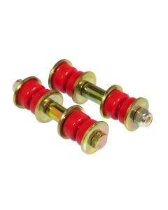 Prothane Ford Escort / Neon Front End Link Kit - Red - 4-401
