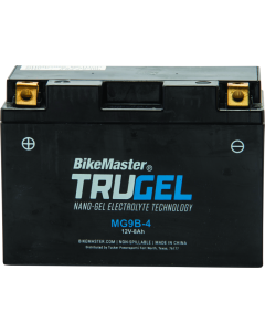 BikeMaster Trugel Battery MG9B-4 - 780544