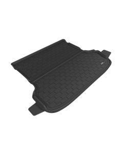 3D MAXpider 2015-2019 Subaru Outback Kagu Cargo Liner - Black - M1SB0131309