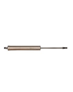 Carli 03-13 Dodge Ram 2500/3500 Stainless Low-Mount Steering Stabilizer T-Style - CS-DLMSS-T