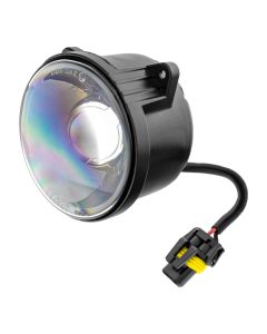 Oracle 95mm 15W High Beam LED Emitter - 6000K - 5822-001