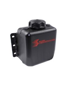 Snow Performance 3 Quart Reservoir (incl. tabs) - SNO-40012
